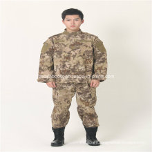 Army Acu Style Combat Tactical Military Uniform